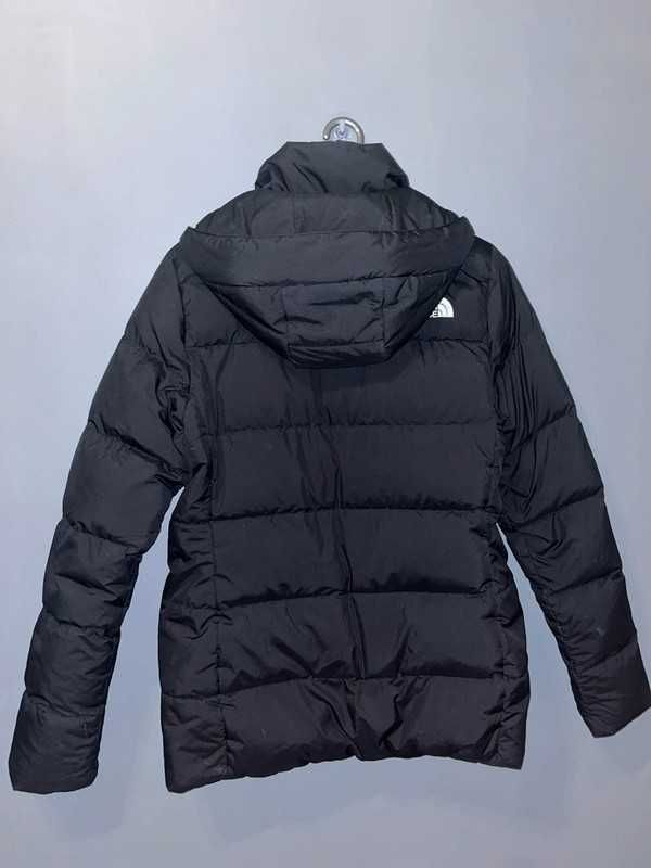 kurtka damska the north face 550