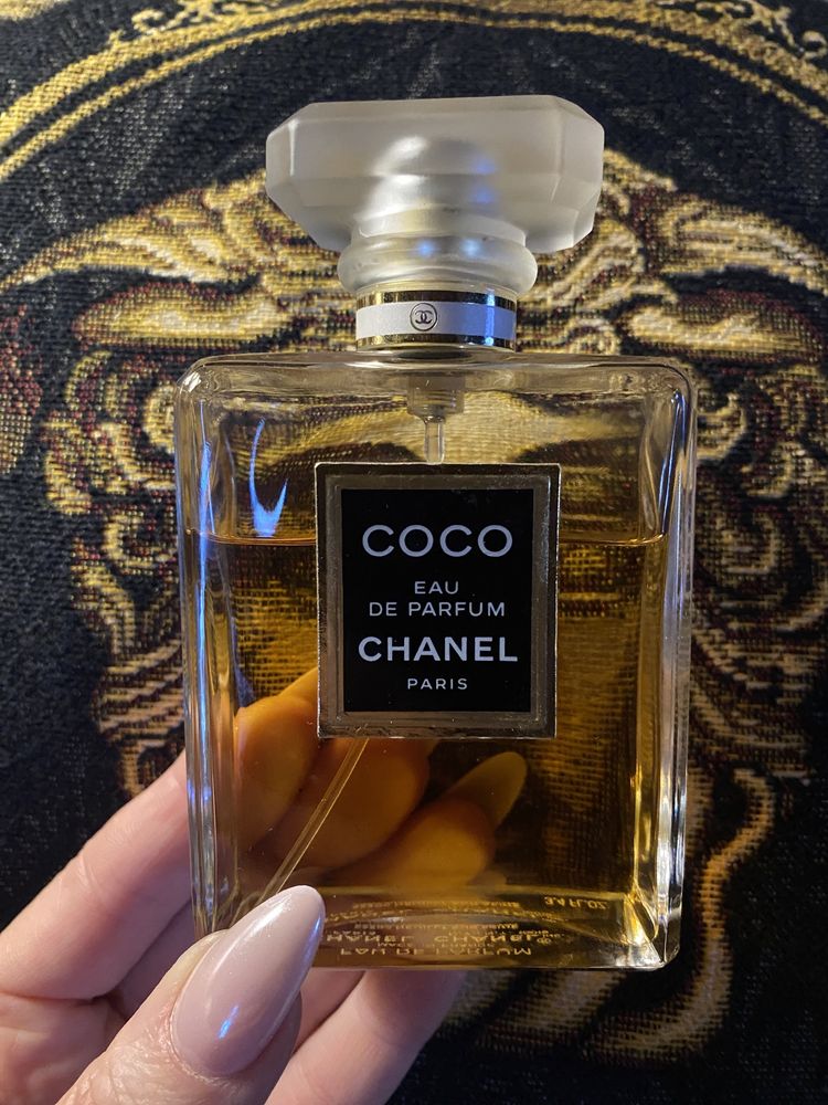 Perfumy COCO CHANEL 100 ml