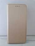 Kabura Telone Smart Book MAGNET do Samsung Galaxy S20 ULTRA ZŁOTA