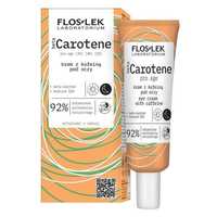 Floslek Betacarotene Pro Age Krem Z Kofeiną Pod Oczy 30Ml (P1)