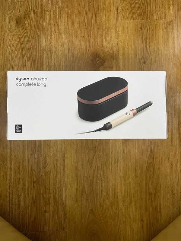 Airwrap Multi-Styler Complete Long HS05 Z gwarancją dyson
