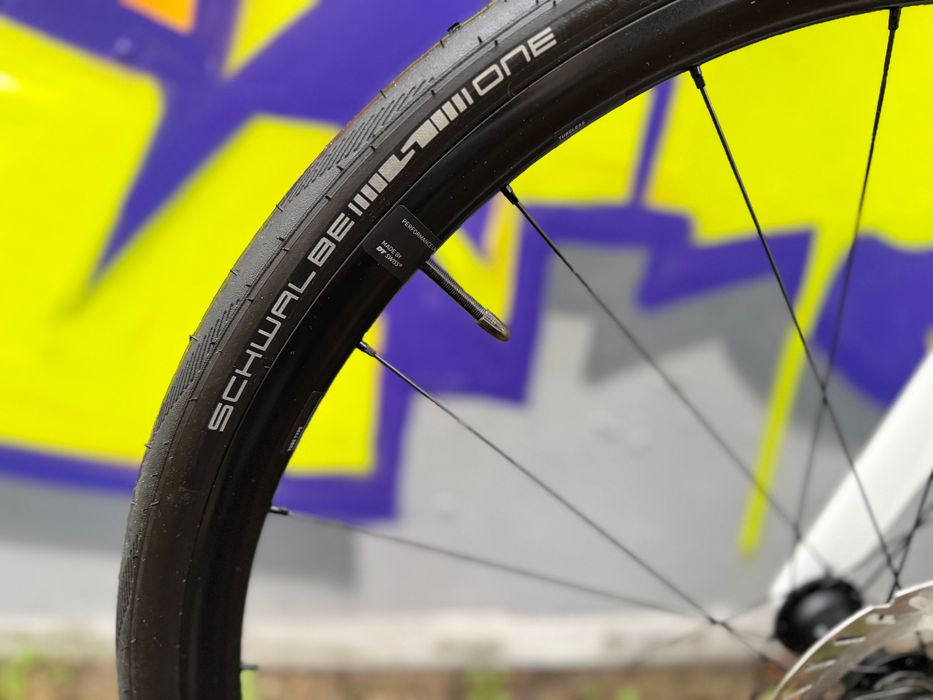 Rower Canyon Ultimate cf carbon