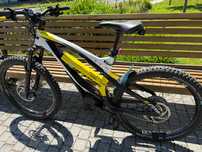 GREYP 6.2 MTB, Off Road, rower elektryczny, Grupa Porsche