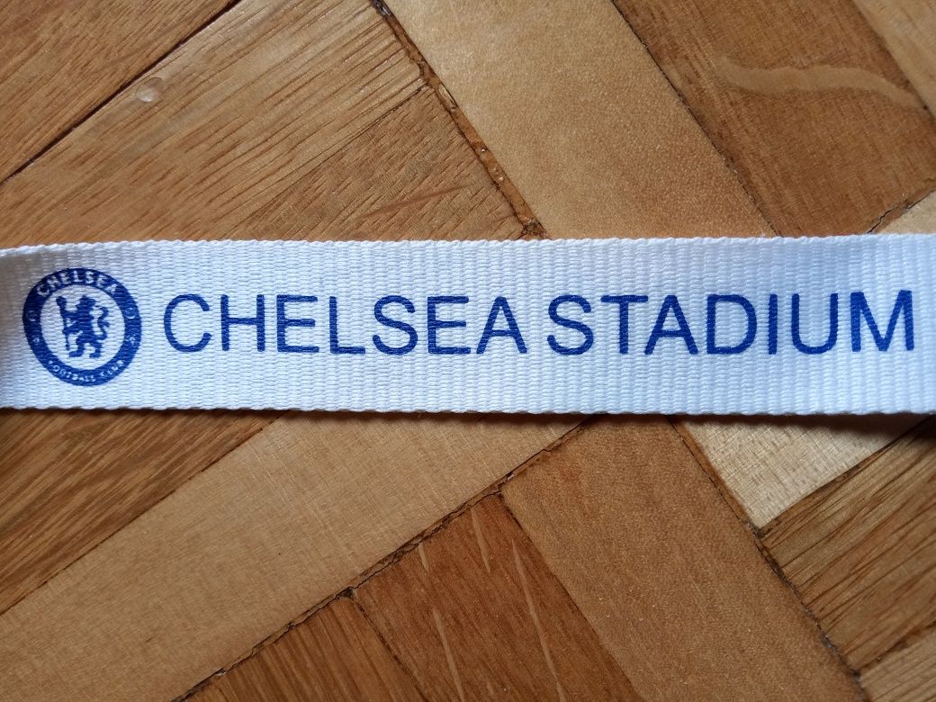 Wejściówka na stadion i muzeum Chelsea Londyn