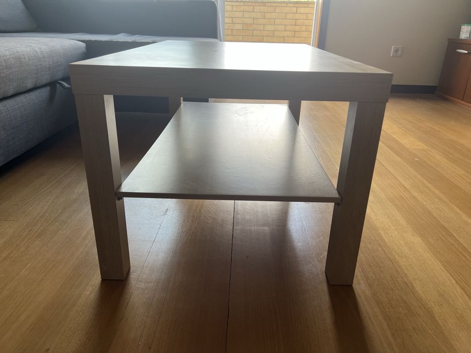Mesa de centro IKEA LACK