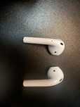 Słuchawki Airpods 2