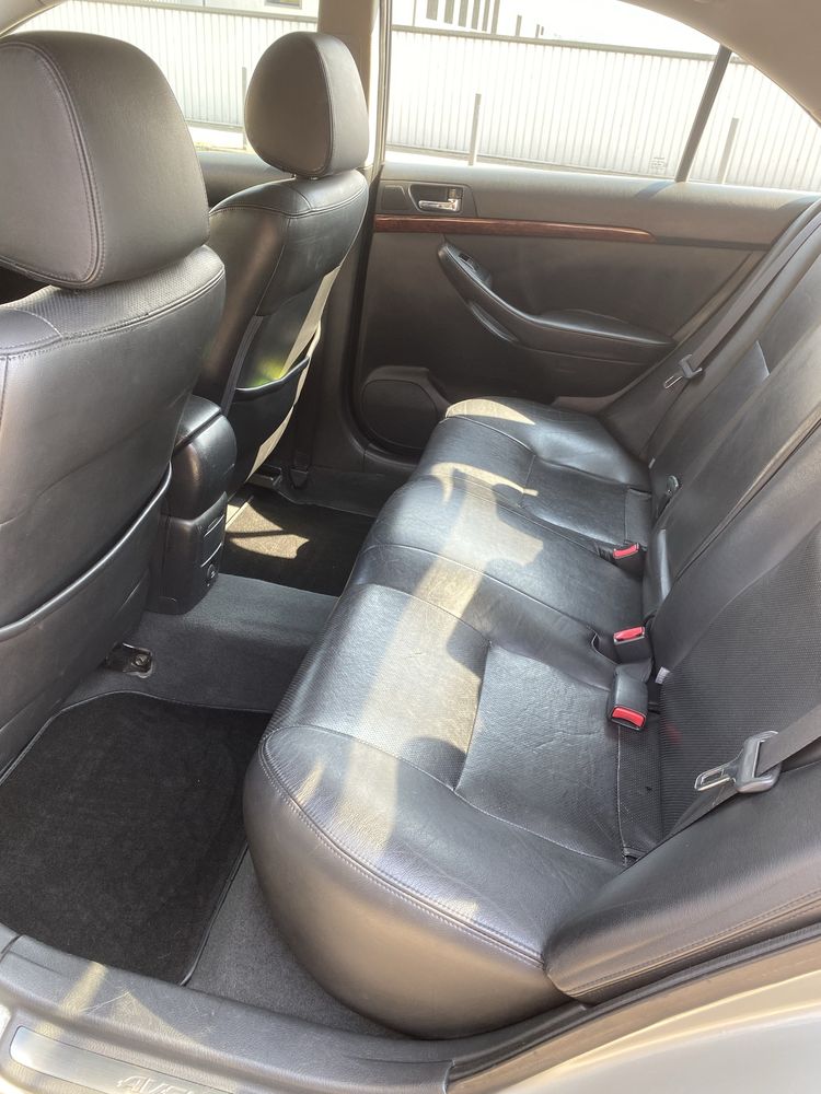 Toyota Avensis 2.0 d4d