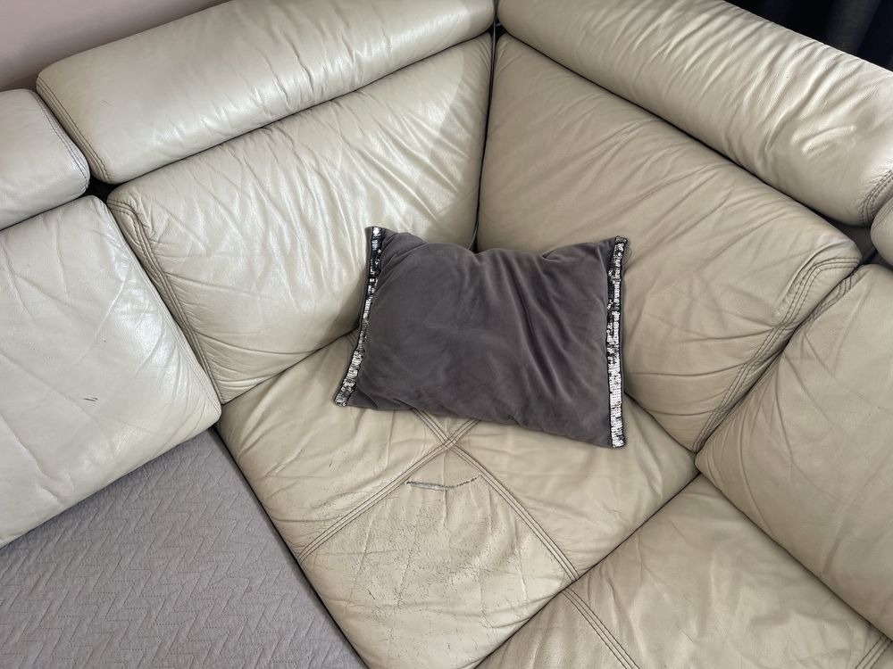 Sofa ETAP 10 osobowa