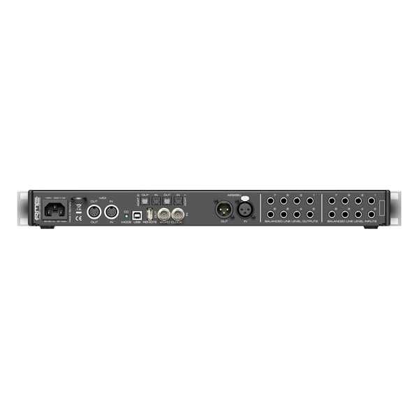 RME Fireface 802 FS Interfejs Audio USB Nowy fvat23%