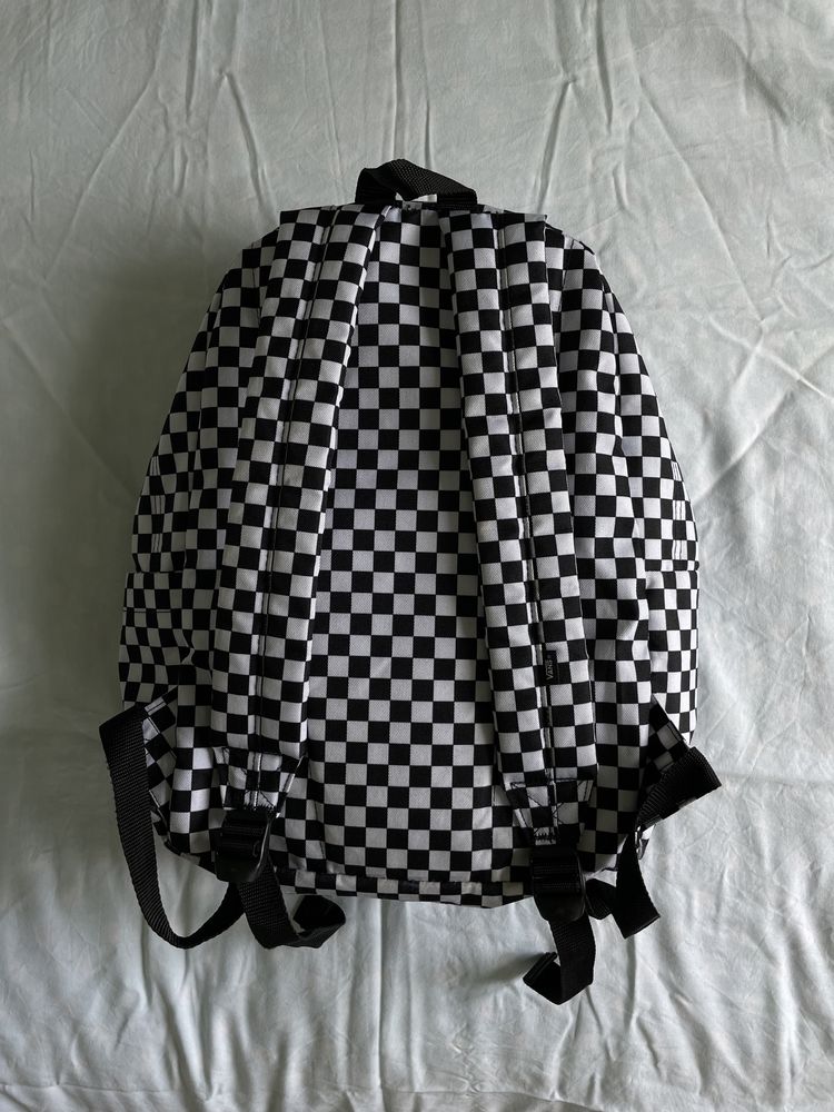 Рюкзак Vans off the wall