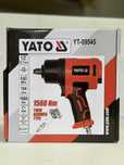 Пневматичний ударний гайковерт YATO YT-09545