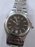 Zegarek męski Atlantic Mariner 8036 srebrny bransoleta