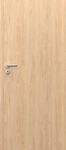 Drzwi Porta Decor Dąb Malibu Perfect 3D ze wzmocnieniem na samozamykac