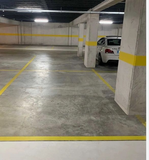 Lugar de garagem GANDRA