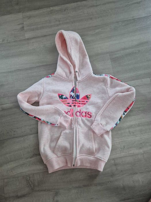 Dres dziewczęcy 146