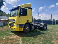 Продам ДАФ СF 75360.2004р