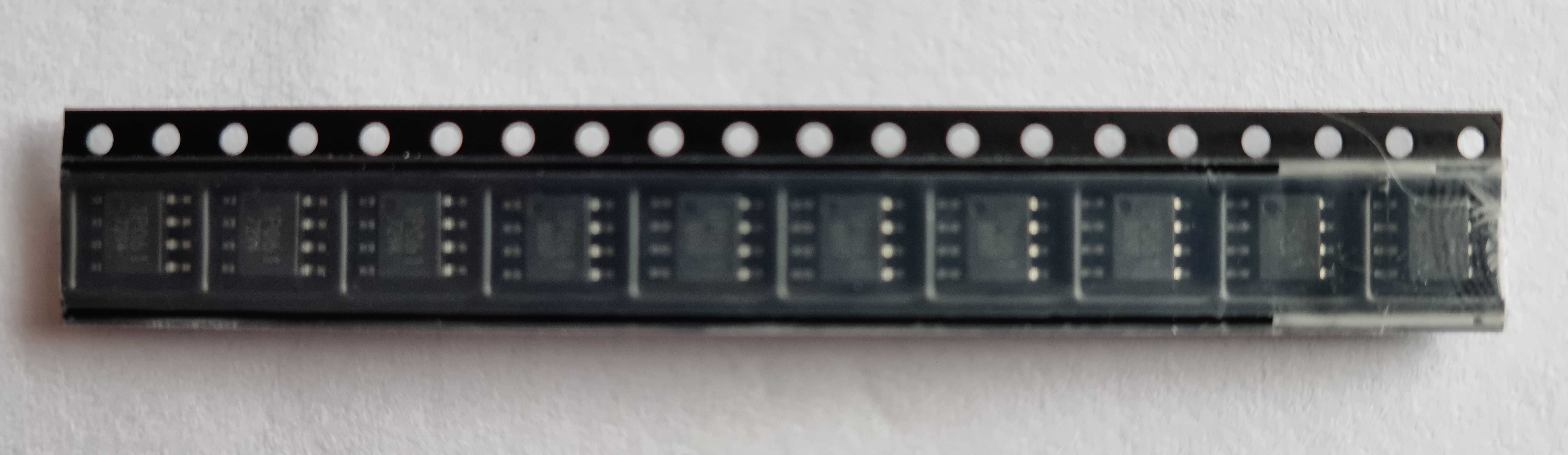 Przetwornica SMD TX-L50 BM1P061FJ-E2 1P061