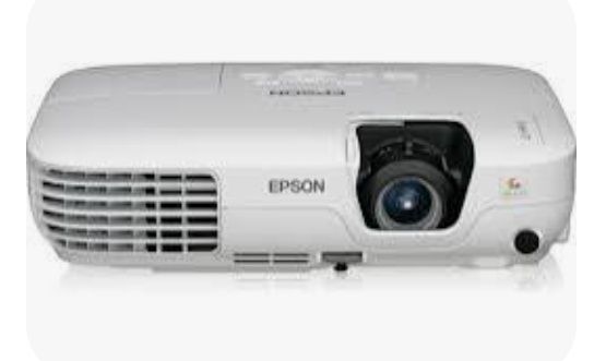 Projector Epson Ebx6