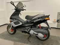 Gilera Runner 180 2T FXR DD M08 oryginał