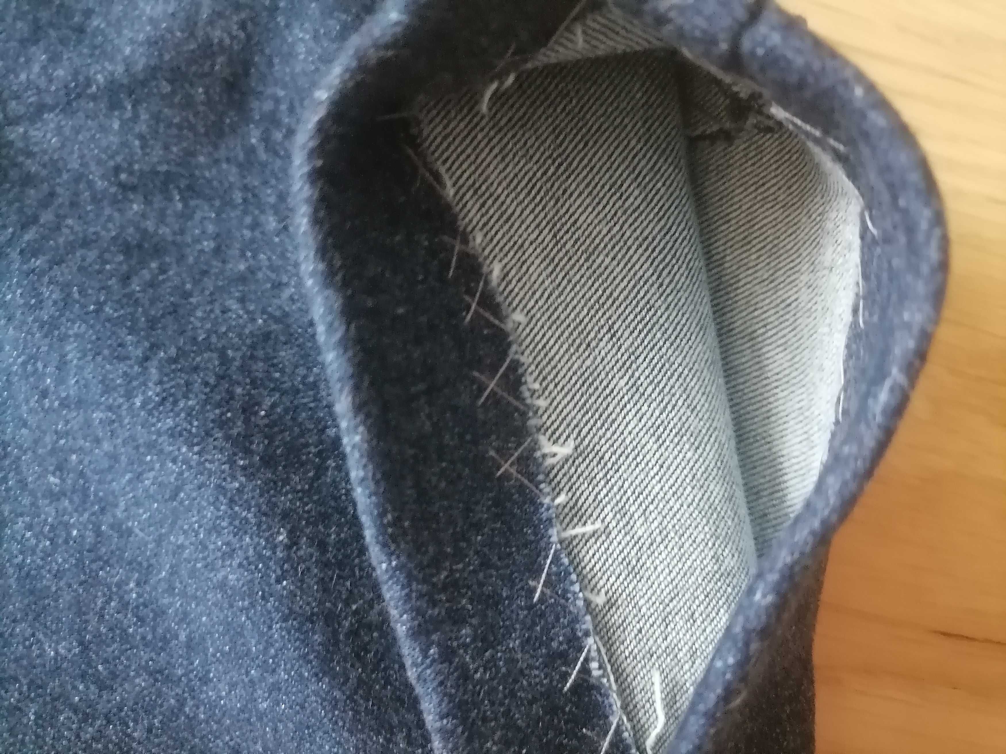Spodnie jeansowe damskie lizwear jeans