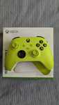 Pad Xbox Series X/S – zielony kontroler – stan bardzo dobry