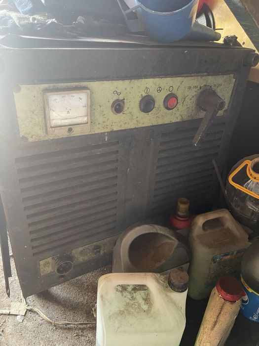 Продам сварочный аппарат выпрямитель ВД 306 УЗ