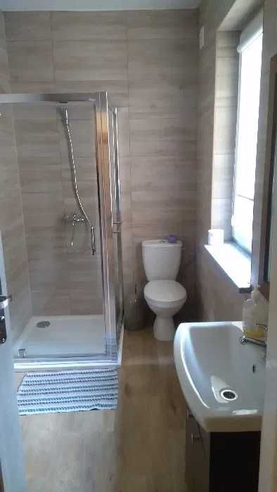 Pokoje dla firm Renata w Kole