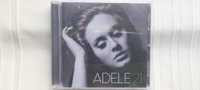 Adele "21" Oryginal CD