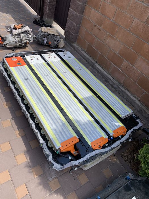 Батарея тесла му м3 разборка, модуль, ячейка