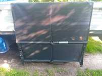 Siatka kratka multivan t5 t6 7H5.861.691.B