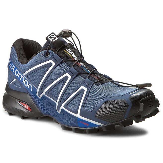 Кроссовки Salomon Speedcross