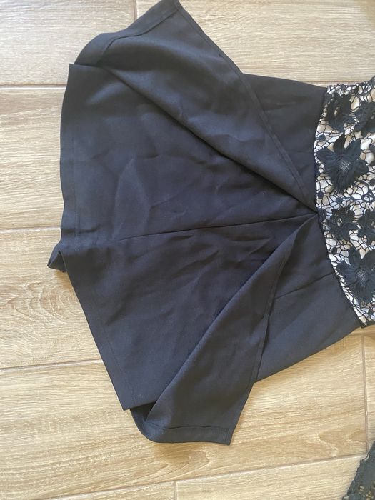 Комбінезон з якісноі тканини