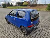 Fiat Seicento 1.1