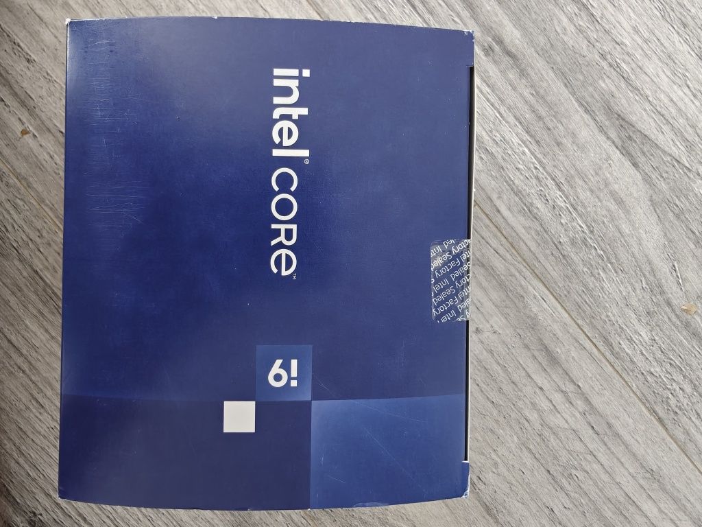 Procesor Intel Core i9-14900F nowy