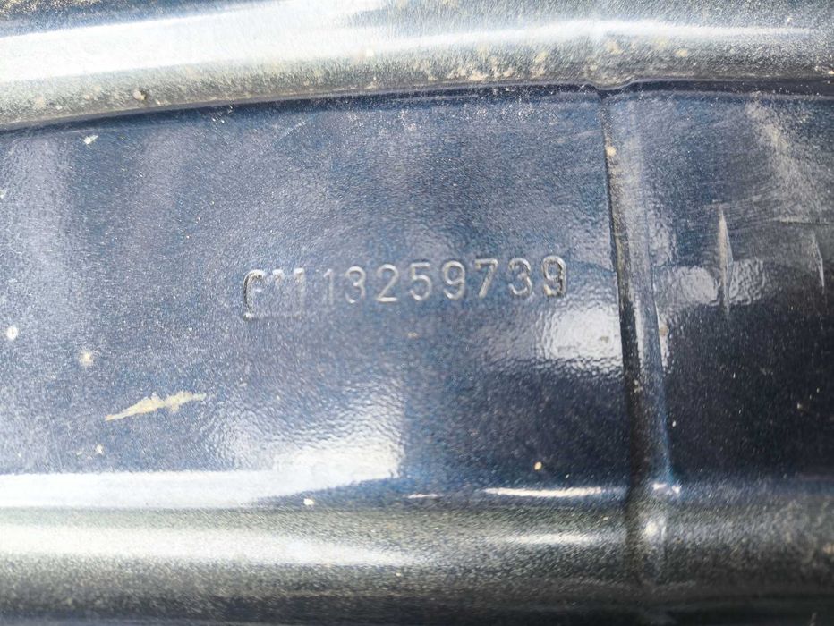 Belka pod zderzak przód przednia Opel Astra IV J Siedlce