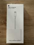 Adapter USB Typ-C - USB Typ-C/HDMI/USB Apple MUF82ZM/A
