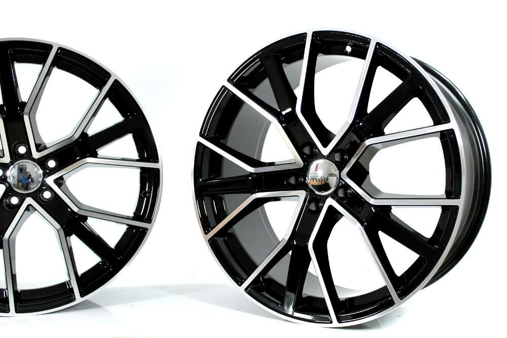 FELGI B332 Pasujące AUDI RS6 A5 A6 S6 A7 S8 Q7 21 SQ7