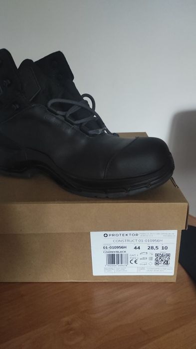 Buty robocze PROTEKTOR