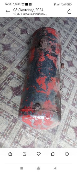 Нержавійка не магнітна