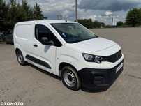 Peugeot Partner  1.6 BlueHDi 2019r