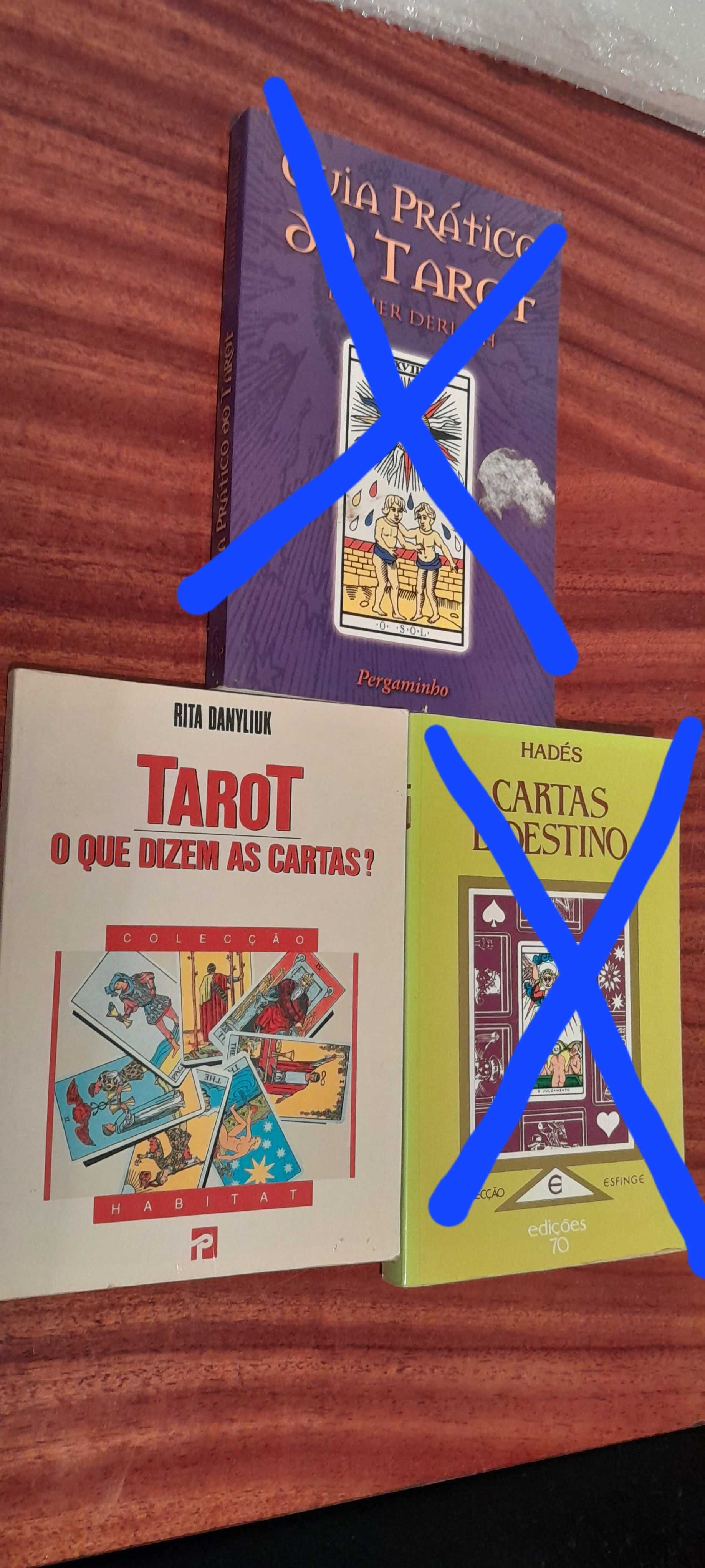 Livros Esotéricos