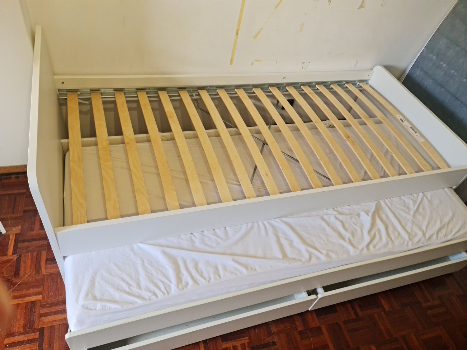 Cama Solteiro Venda