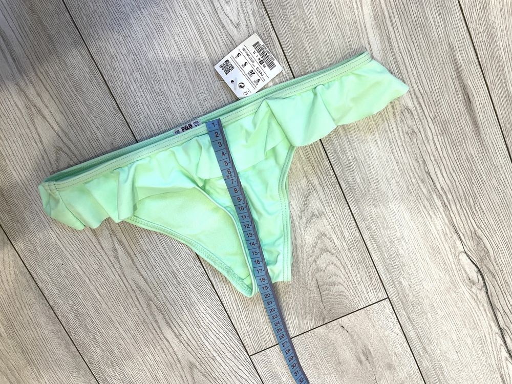 Купальник Pull&Bear