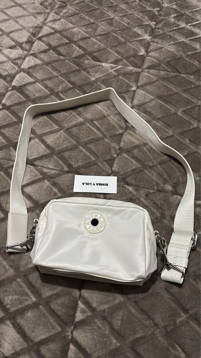 Mala Bimba y Lola Branca