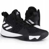 Adidas buty męskie sportowe adidasy sneakersy  rozmiar 44 2/3