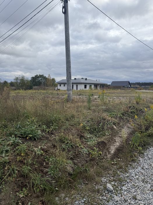 ділянка зарічани 0.1437 га