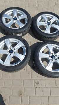 диски  caddy R17 passat b6 b7 b8 SKODA golf 6 jetta 17 5×112  b6 jetta