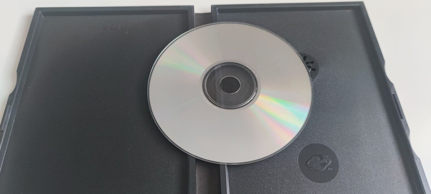 Virtual Hydlide - Sega Saturn Bom Estado