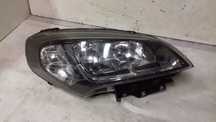 LAMPA PRAWY PRZÓD PRZEDNIA 521094560 FIAT DOBLO II LIFT 14-