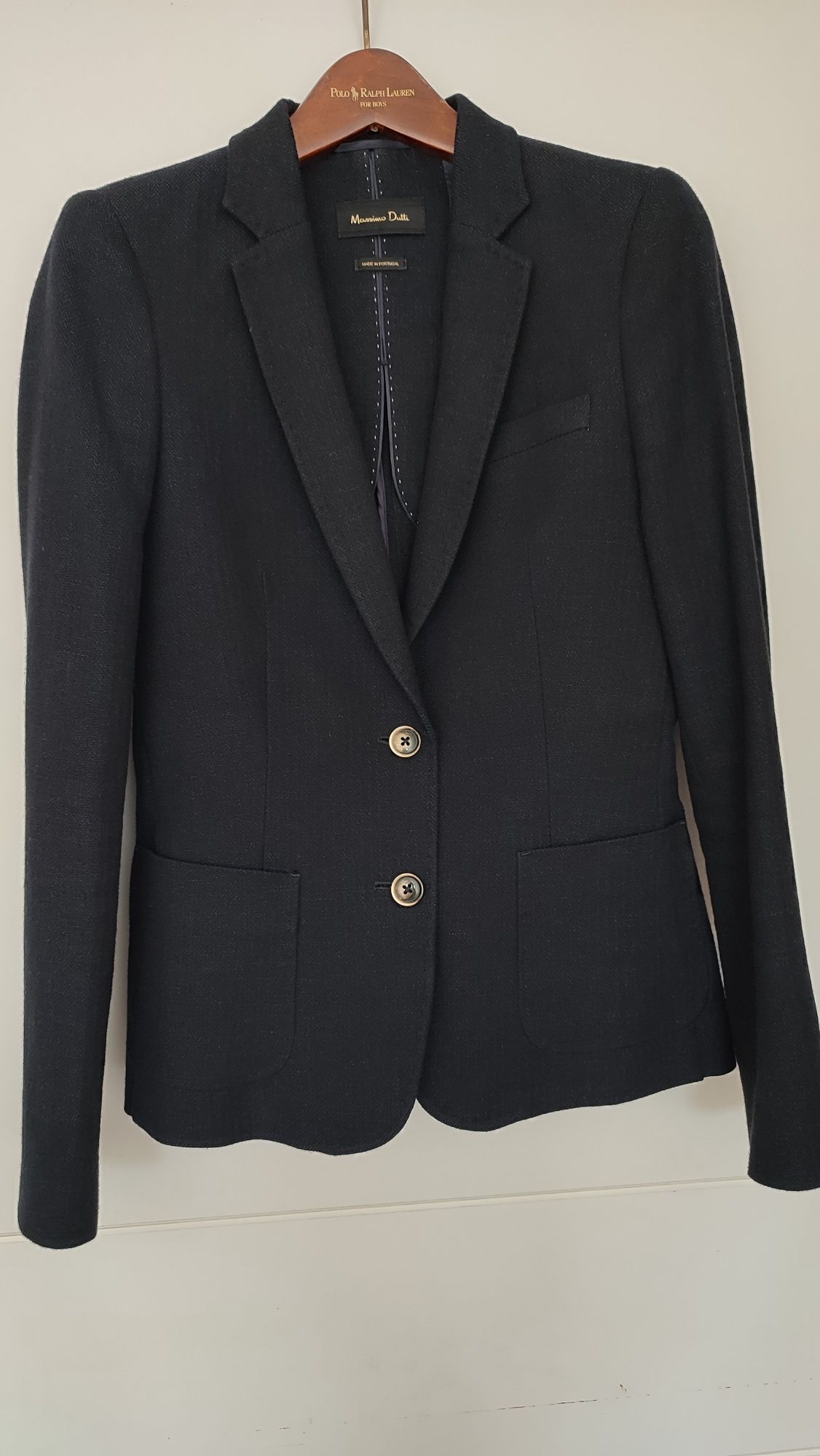 Marynarka Massimo Dutti rozm. S
